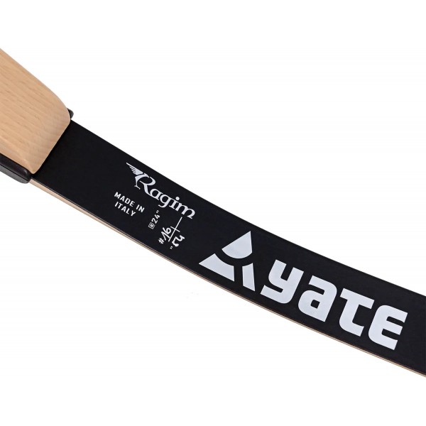 Лук Yate Viper 54"/16 lbs LH - 9370037 Лук Yate Viper 54"/16 lbs LH - 9370037