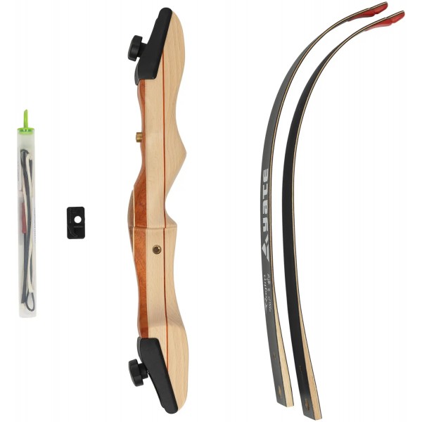 Лук Yate Viper 54"/16 lbs LH - 9370037 Лук Yate Viper 54"/16 lbs LH - 9370037