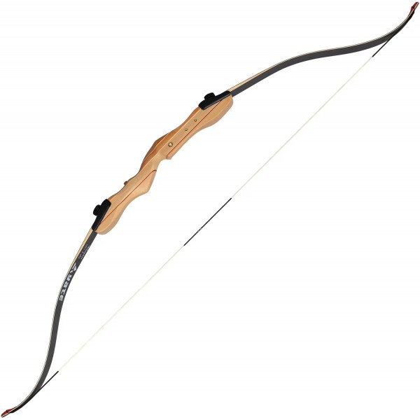 Лук Yate Viper 62"/20 lbs LH - 9370038