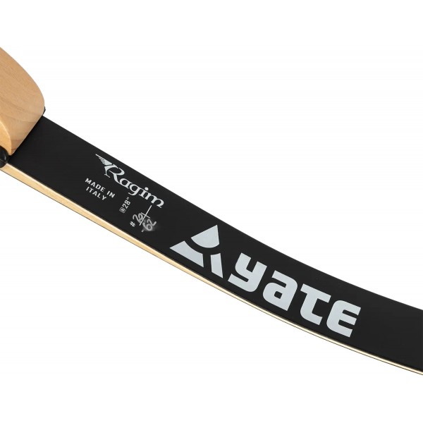 Лук Yate Viper 62"/20 lbs LH - 9370038 Лук Yate Viper 62"/20 lbs LH - 9370038