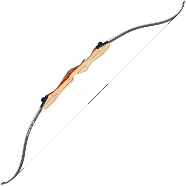 Лук Yate Viper 68"/24 lbs LH - 9370039