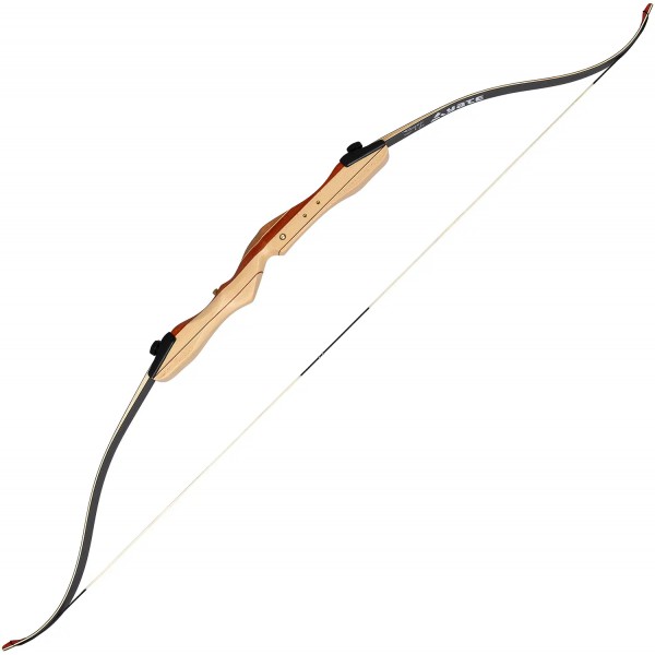 Лук Yate Viper 68"/24 lbs LH - 9370039 Лук Yate Viper 68"/24 lbs LH - 9370039