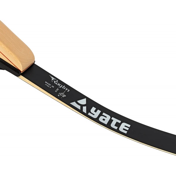 Лук Yate Viper 68"/24 lbs LH - 9370039 Лук Yate Viper 68"/24 lbs LH - 9370039