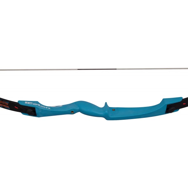 Лук Yate Rolan Club 66"/26 lbs LH - 9370040 Лук Yate Rolan Club 66"/26 lbs LH - 9370040