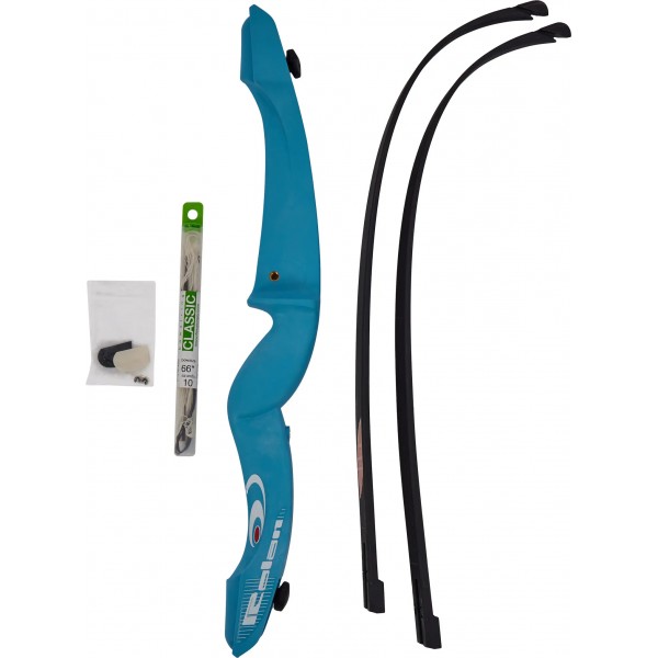 Лук Yate Rolan Club 66"/26 lbs LH - 9370040 Лук Yate Rolan Club 66"/26 lbs LH - 9370040