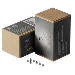 Пули пневматические Zan Projectiles Slug 0.65 г 4.5 мм 400 шт/уп