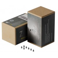 Пули пневматические Zan Projectiles Slug 1.29 г 4.5 мм 300 шт/уп
