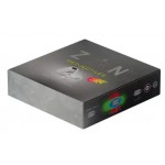 Пули пневматические Zan Projectiles Slug 3.18 г. 7,62 мм 128 шт/уп