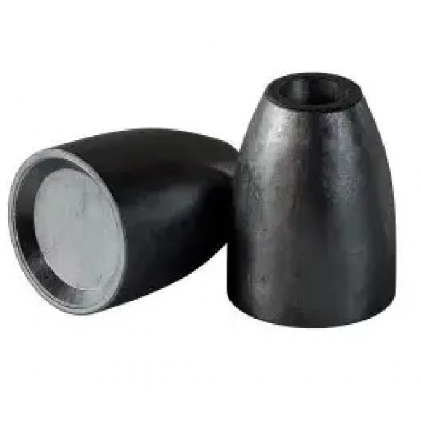 Пули пневматические Zan Projectiles Slug 4.41 г. 7,62 мм 128 шт/уп - 12370023 Пули пневматические Zan Projectiles Slug 4.41 г. 7,62 мм 128 шт/уп - 12370023