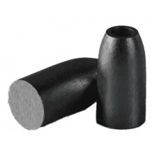 Пули пневматические Zan Projectiles Slug 1.55 г. 4,5 мм 300 шт/уп