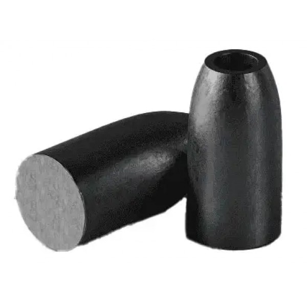 Кулі пневматичні Zan Projectiles Slug 1.55 г. 4,5 мм 300 шт/уп - 12370034