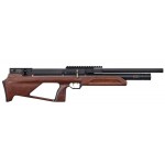 Пневматическая винтовка (PCP) Козак FC-2 550/290 (кал. 4,5 мм, коричневый)
