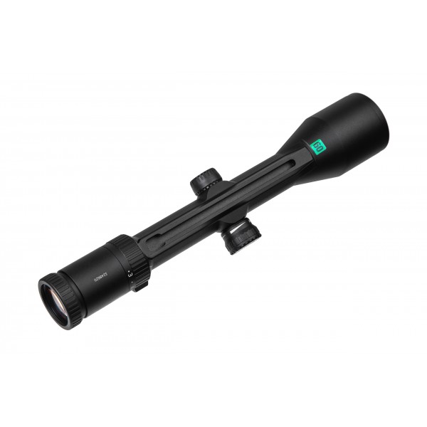 Приціл оптичний Zeiss Classic Diavari М 2,5-10x50 T - 