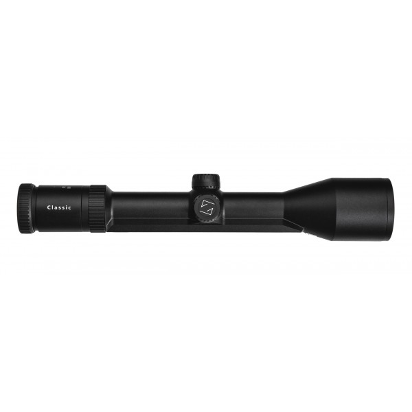 Приціл оптичний Zeiss Classic Diavari М 2,5-10x50 T - 