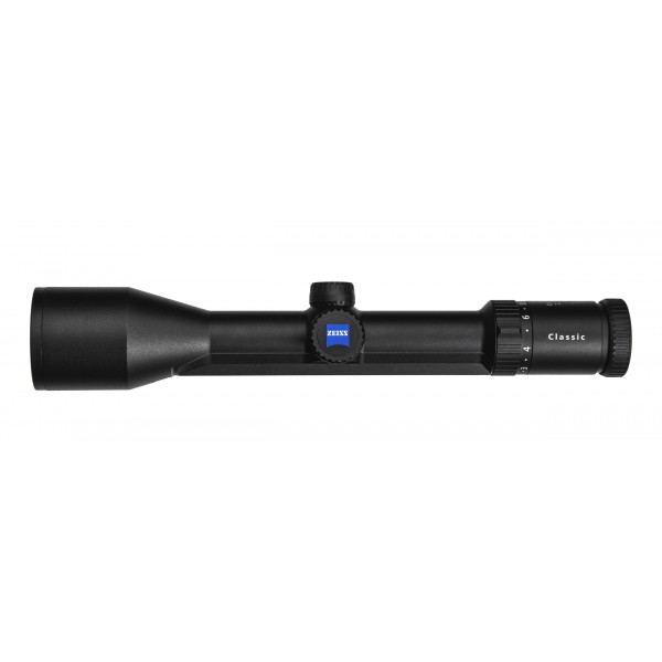 Приціл оптичний Zeiss Classic Diavari М 2,5-10x50 T - 