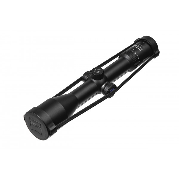 Приціл оптичний Zeiss Classic Diavari М 2,5-10x50 T - 