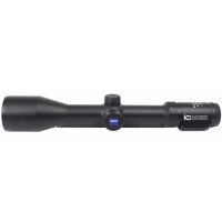 Приціл оптичний Zeiss Victory Varipoint М 2.5-10x50 iC сітка 60 з підсвічуванням. Шина Zeiss ZM/VM