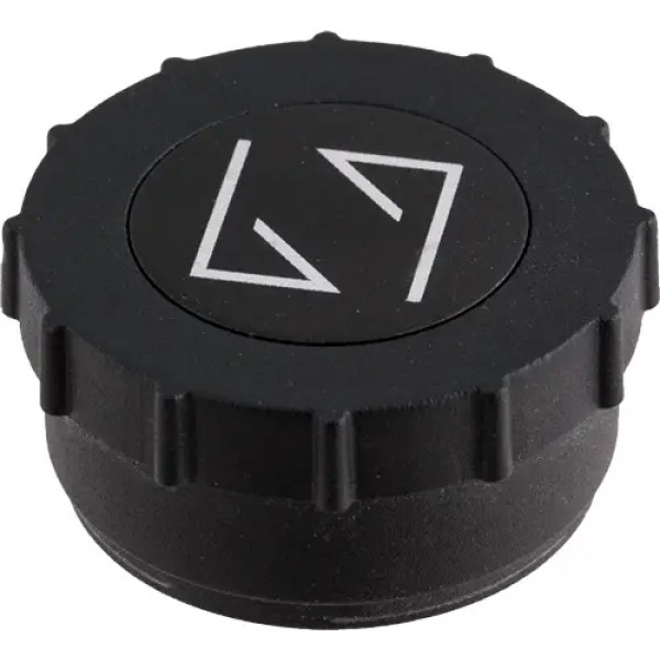 Крышка для механизма поправок прицелов Zeiss Duralyt - 7120141