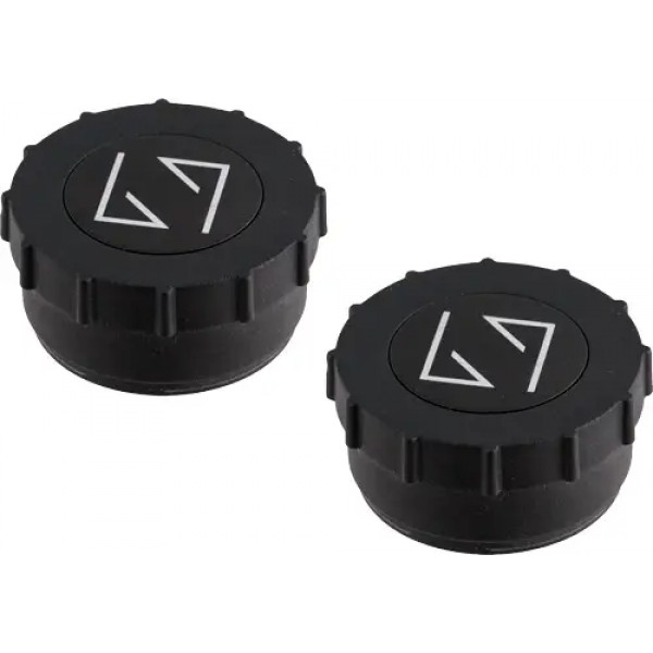 Крышка для механизма поправок прицелов Zeiss Duralyt - 7120141 Крышка для механизма поправок прицелов Zeiss Duralyt - 7120141