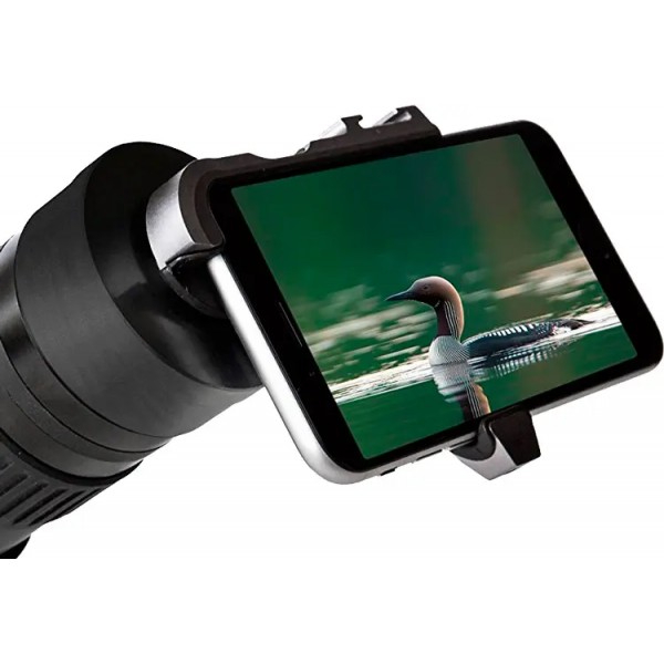 Адаптер к кронштейну ExoLens Bracket для бинокля Zeiss Victory HT - 7120152 Адаптер к кронштейну ExoLens Bracket для бинокля Zeiss Victory HT - 7120152