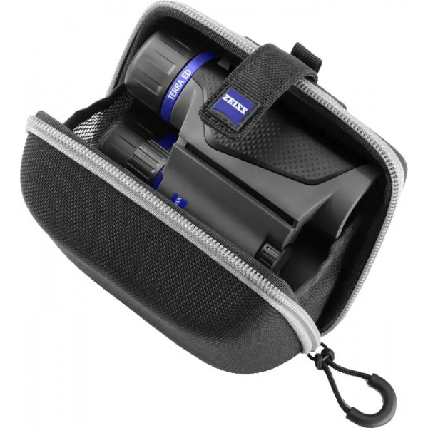 Чохол для бінокля Zeiss Terra ED Pocket. Матеріал - кордура - 7120167 Чохол для бінокля Zeiss Terra ED Pocket. Матеріал - кордура - 7120167