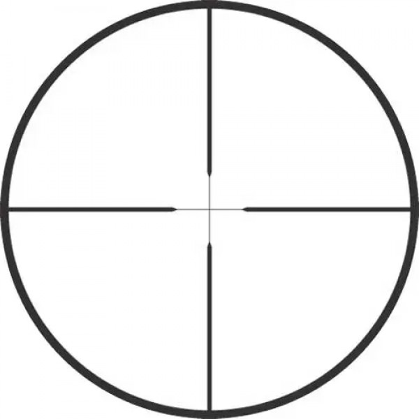 Приціл оптичний Zeiss Terra 3X 2-7х32 сітка 20 (Z-Plex) - 7120233 Приціл оптичний Zeiss Terra 3X 2-7х32 сітка 20 (Z-Plex) - 7120233