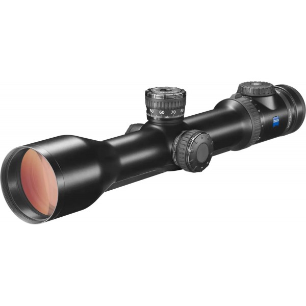 Приціл Zeiss RS Victory V8 2.8-20x56 M ASV LongRange сітка 60 з підсвічуванням. Шина Zeiss ZM/VM - 7120249