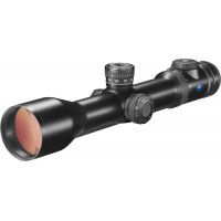 Приціл оптичний Zeiss RS Victory V8 2.8-20x56 M ASV LongRange E/W сітка 60 з підсвічуванням. Шина Zeiss ZM/VM