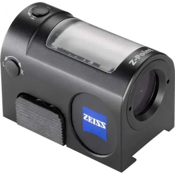 Приціл коліматорний Zeiss Z-point 3.5 MOA. Weaver/Picatinny - 3110685