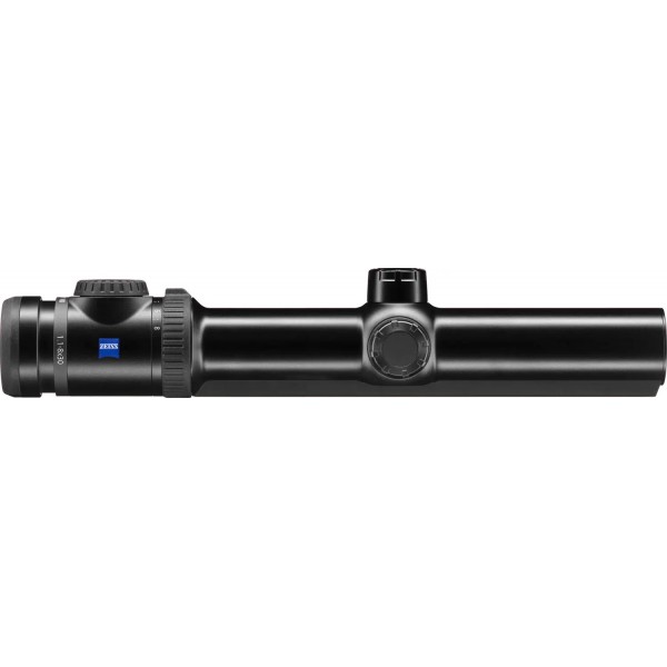 Прицел оптический Zeiss RS Victory V8 1.1-8x30 M сетка 60 с подсветкой. Шина Zeiss ZM/VM - 7120280