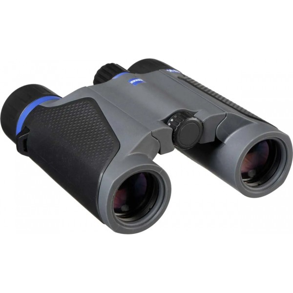 Бинокль Zeiss Terra ED Pocket Black Grey 10х25 - 7120312