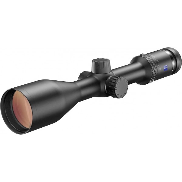 Прицел Zeiss Conquest V6 2.5-15x56. Сетка 60 с подсветкой - 3376644