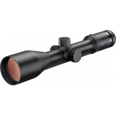 Приціл оптичний Zeiss Conquest V6 2.5-15x56 M сітка 60 з підсвічуванням. Шина Zeiss ZM/VM