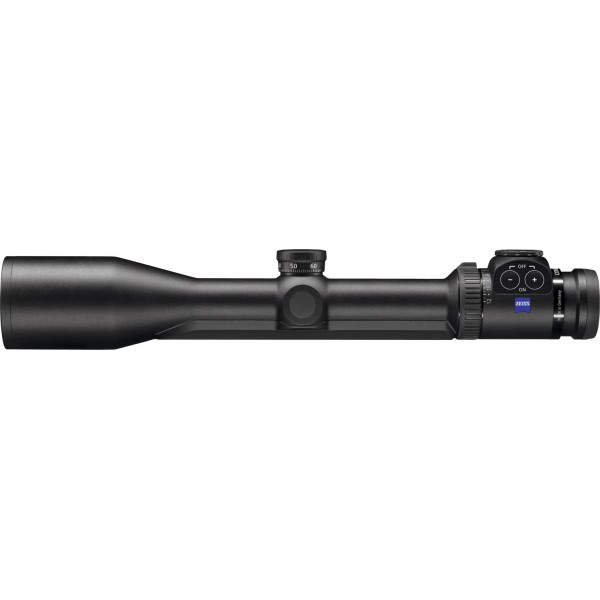 Приціл оптичний Zeiss Conquest DL 3-12х50 М сітка 60. Шина Zeiss ZM/VM - 3376078