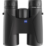 Бинокль Zeiss Terra ED 10х42 Black-Black