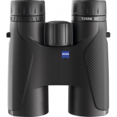 Бинокль Zeiss Terra ED 10х42 Black-Black