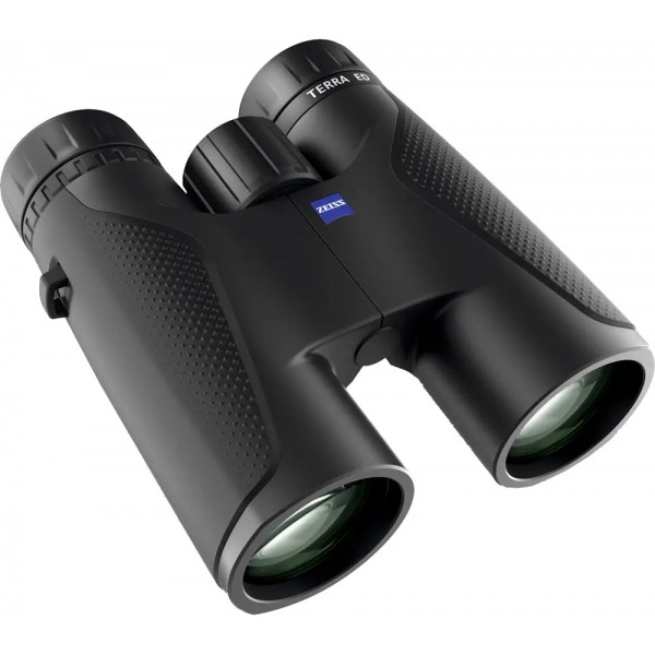 Бинокль Zeiss Terra ED 10х42 Black-Black - 7120336 Бинокль Zeiss Terra ED 10х42 Black-Black - 7120336