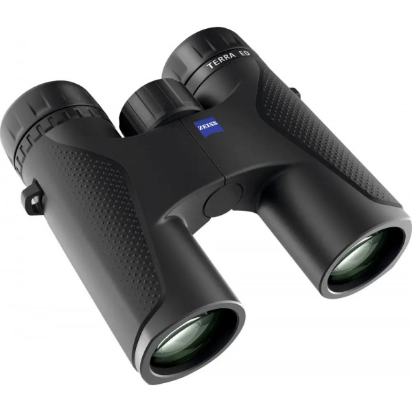 Бинокль Zeiss Terra ED 10х32 Black-Black - 7120338 Бинокль Zeiss Terra ED 10х32 Black-Black - 7120338