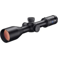 Приціл оптичний Zeiss Conquest V6 3-18x50 ASV V6 E/W сітка ZMOA-2