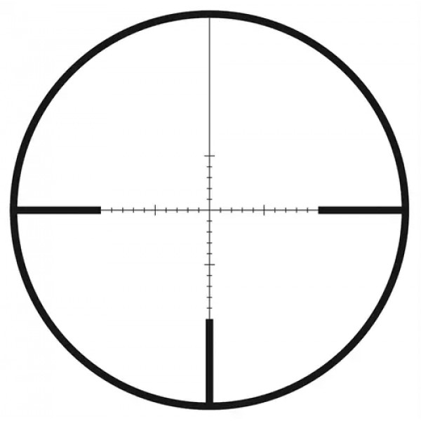 Приціл оптичний Zeiss Conquest V6 3-18x50 ASV V6 E/W сітка ZMOA-2 - 3434225