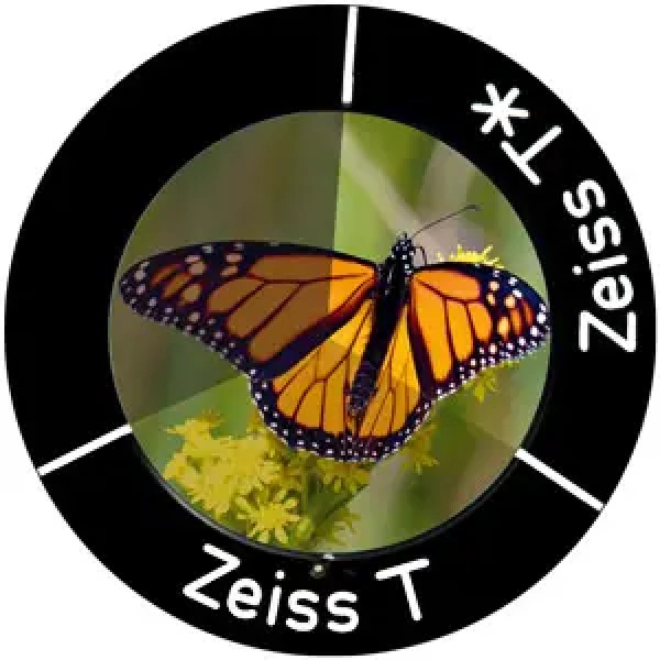 Приціл оптичний Zeiss Conquest V6 3-18x50 ASV V6 E/W сітка ZMOA-2 - 3434225