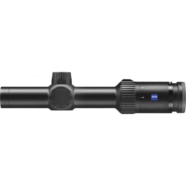Прицел оптический Zeiss Conquest V4 1-4х24 сетка 60 с подсветкой - 7120347