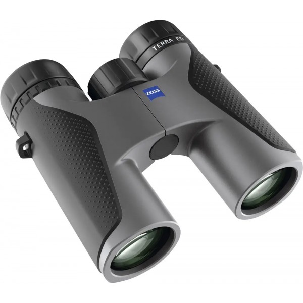 Бинокль Zeiss Terra ED Compact 8x32 Black-Grey - 7120360 Бинокль Zeiss Terra ED Compact 8x32 Black-Grey - 7120360