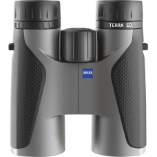 Бинокль Zeiss Terra ED 8x42 Black-Grey