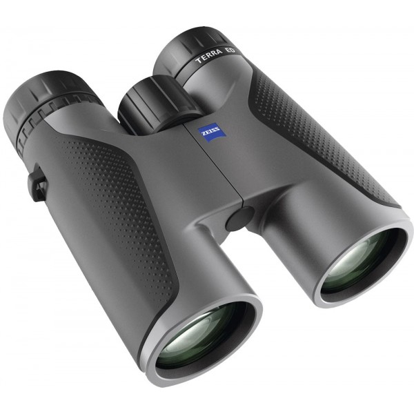 Бинокль Zeiss Terra ED 8x42 Black-Grey - 7120362 Бинокль Zeiss Terra ED 8x42 Black-Grey - 7120362