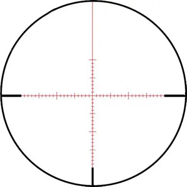 Приціл оптичний Zeiss Conquest V4 6-24х50 BT сітка ZMOAi-1 з підсвічуванням - 7120369 Приціл оптичний Zeiss Conquest V4 6-24х50 BT сітка ZMOAi-1 з підсвічуванням - 7120369