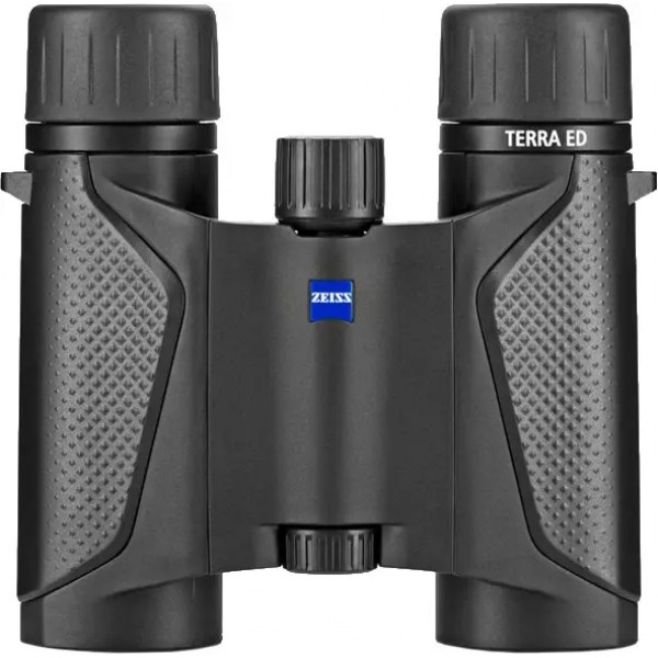 Бінокль Zeiss Terra ED Pocket 8x25 Black - 7120376