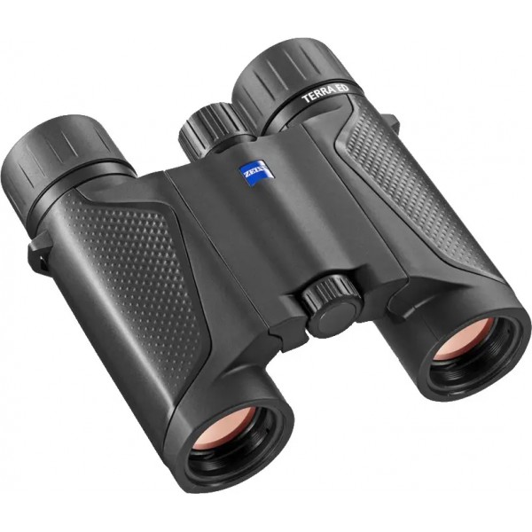 Бінокль Zeiss Terra ED Pocket 8x25 Black - 7120376