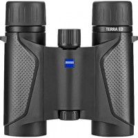 Бинокль Zeiss Terra ED Pocket 10x25 Black