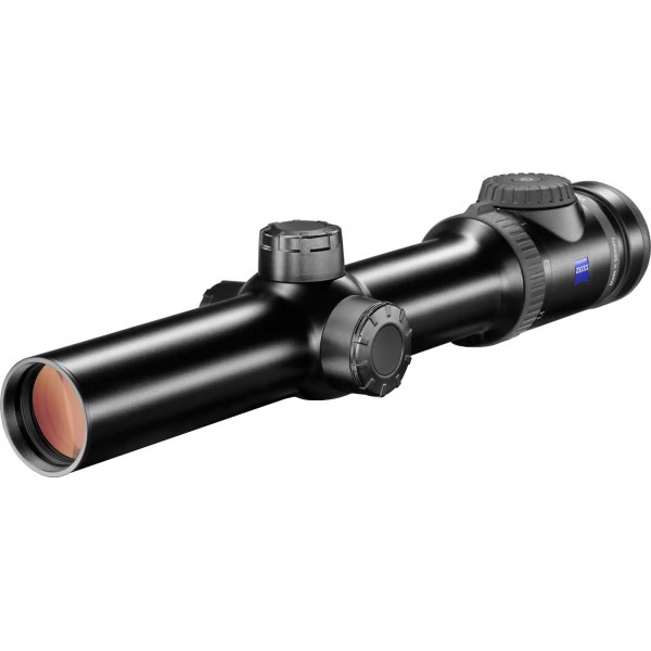 Приціл оптичний Zeiss RS V8 1.1-8x24 сітка 60 з підсвічуванням - 7120384 Приціл оптичний Zeiss RS V8 1.1-8x24 сітка 60 з підсвічуванням - 7120384